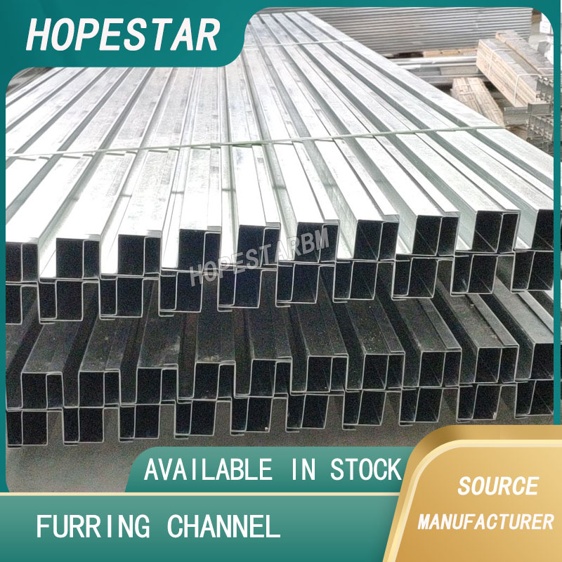 Standard Length of Metal Furring: A Complete Guide for Construction ...